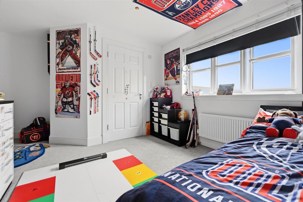Additional image 23 of 5 bed detached house for saleHedgehog Walk, Edinburgh EH17