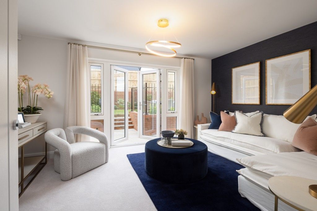 Property photo 2 of 10 Oakwood Park, Wimborne