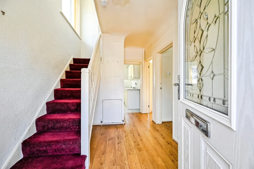 House in Liverpool - More
