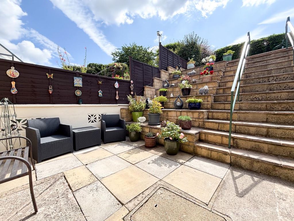 Property photo 3 of 26 Rear Garden
