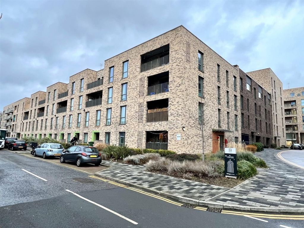 Property photo 2 of 13 2 Bedroom For Sale At Mahindra Way, Beckton, E6 By