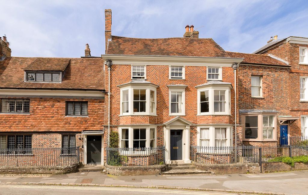Additional image 4 of 5 bed town house for saleSilverless Street, Marlborough SN8