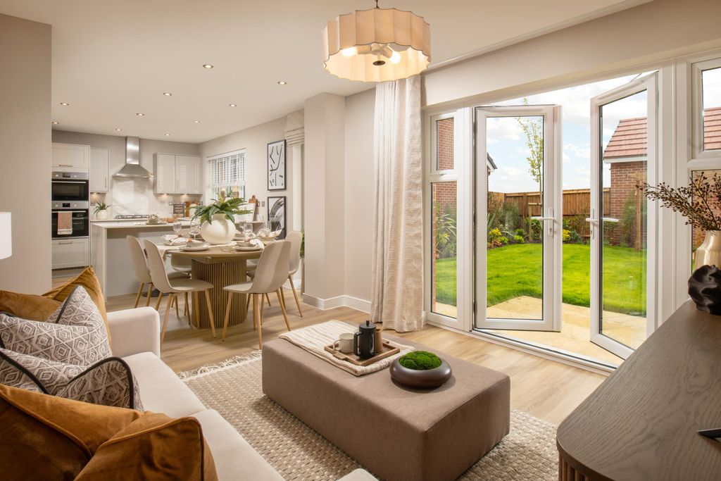 Property photo 3 of 17 Showhome Photography