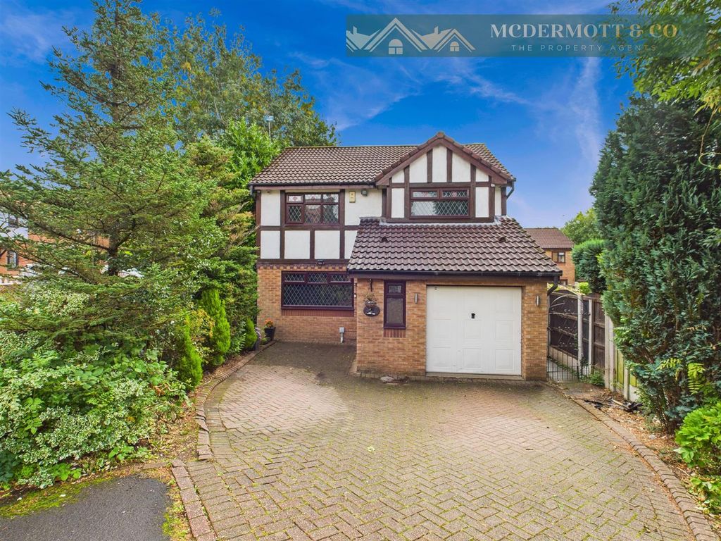 Property photo 1 of 27 Externally