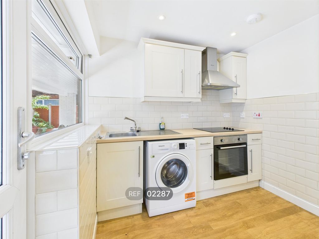 Property photo 1 of 13 Kitchen & Living Area