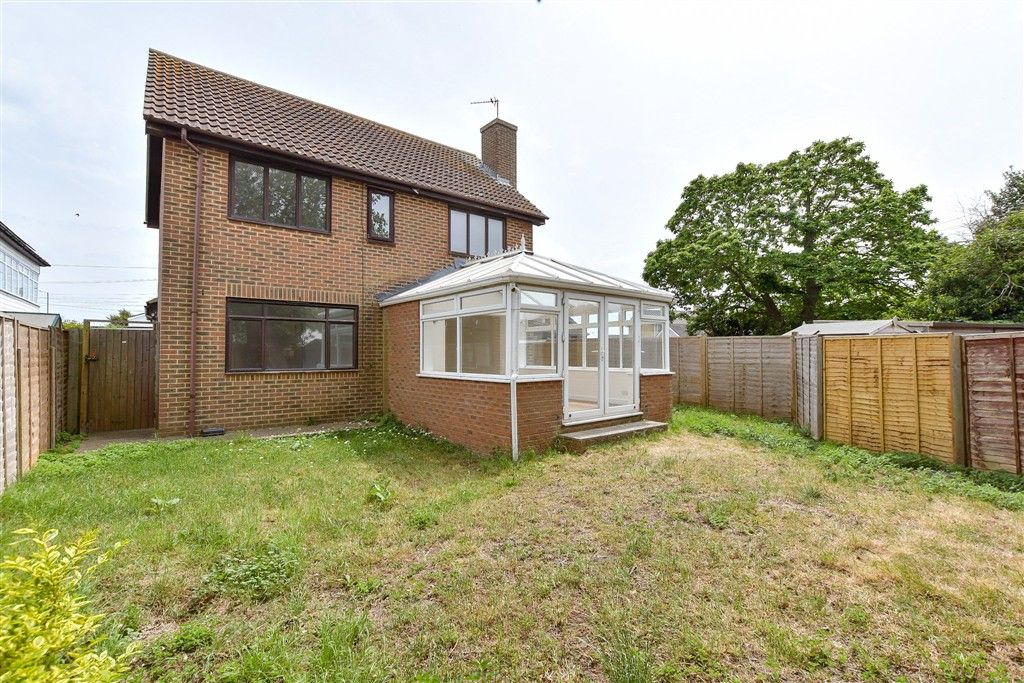 Property photo 2 of 15 Rear Elevation