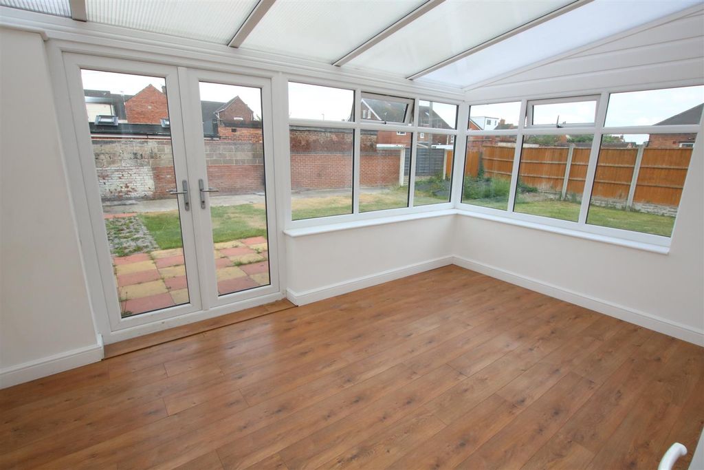 Property photo 3 of 12 PVC Conservatory