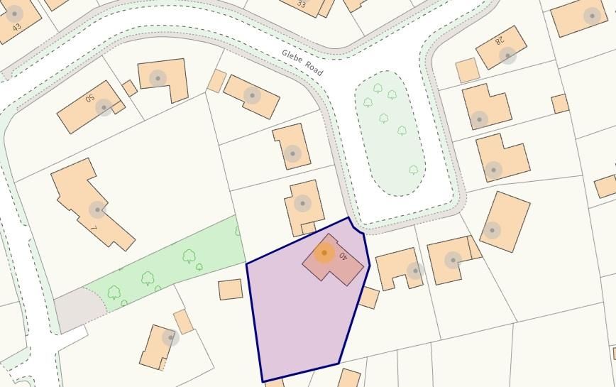 Property photo 2 of 35 Plot Size.Jpg