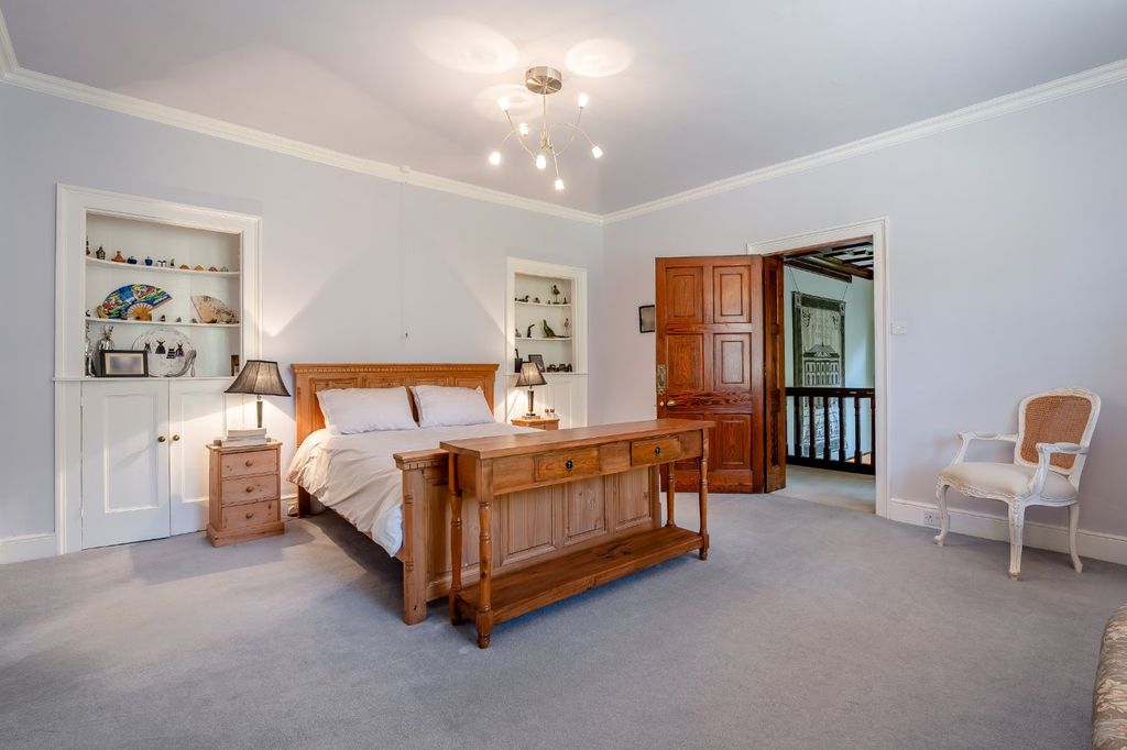 Additional image 11 of 8 bed detached house for saleFinglesham, Deal, Kent CT14