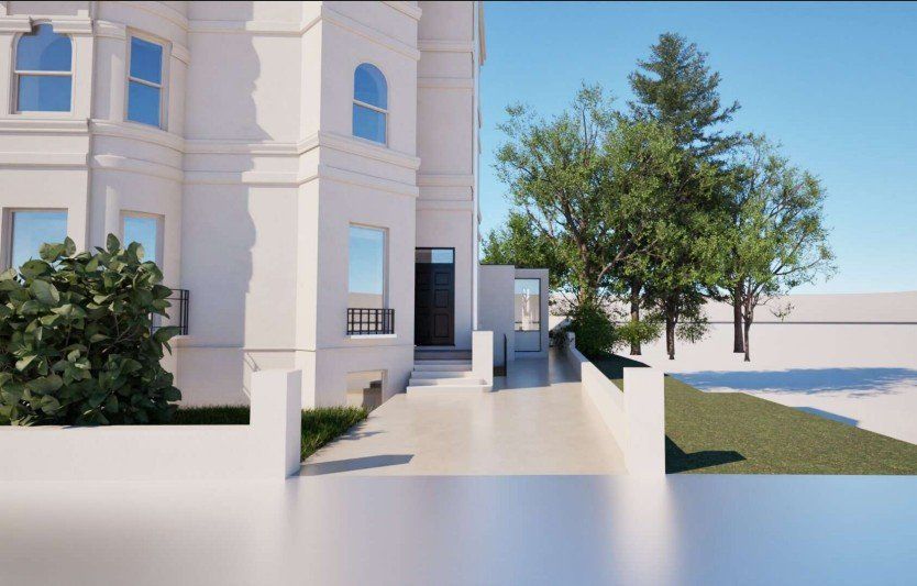 Additional image 17 of 3 bed flat for saleClifton Crescent, Folkestone, Kent CT20
