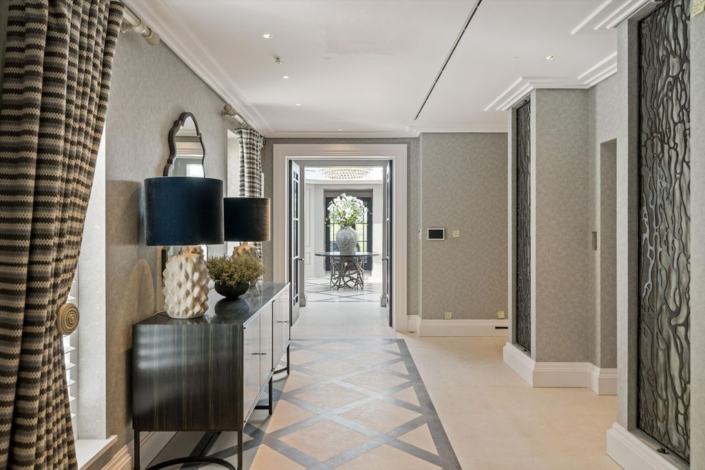 Additional image 9 of 5 bed flat to rentPrinces Gate, Knightsbridge, London SW7