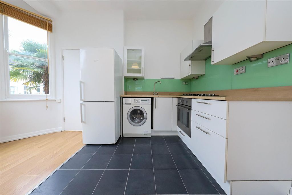 Property photo 3 of 13 Nicholas James Port Hall Kitchen.Jpg