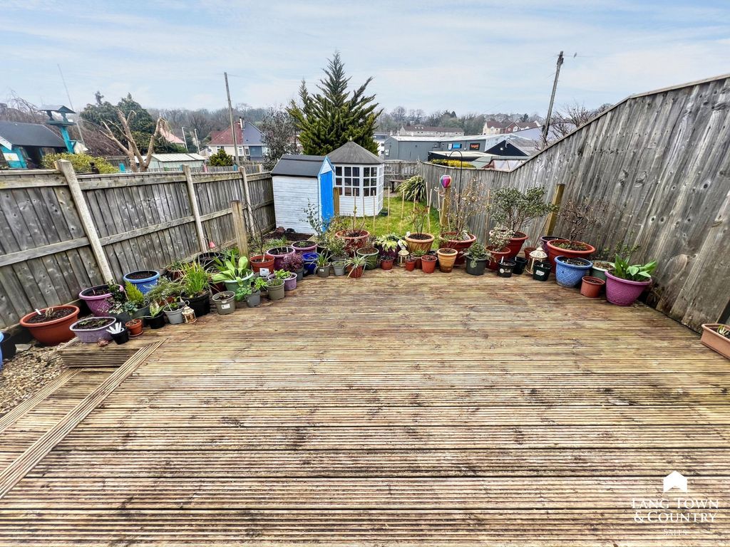 Additional image 9 of 2 bed semi-detached house for saleGarden Village, Plymstock, Plymouth PL9