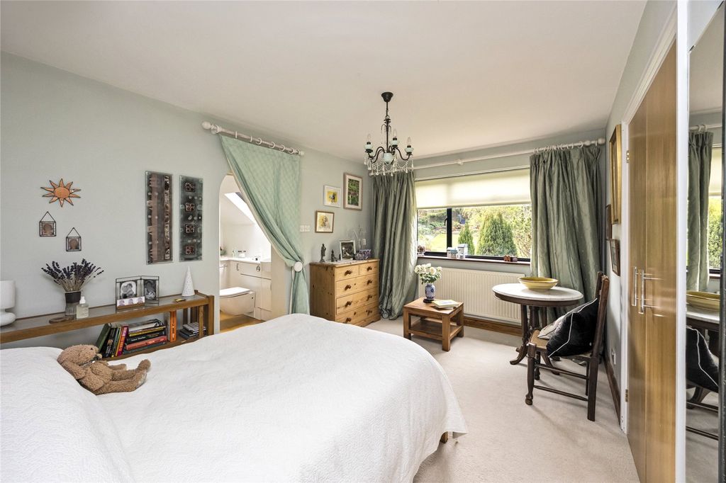 Additional image 11 of 5 bed detached house for saleKing Henrys Road, Lewes, East Sussex BN7