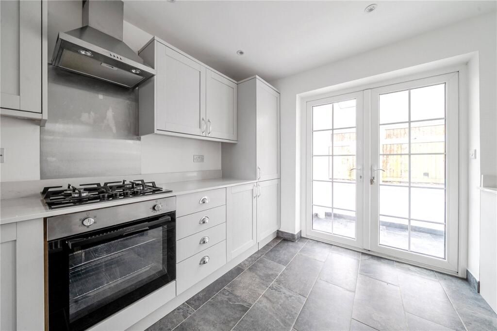 Property photo 2 of 22 3 EV 8 Of 24 - Kitchen To Back Doors  Fave