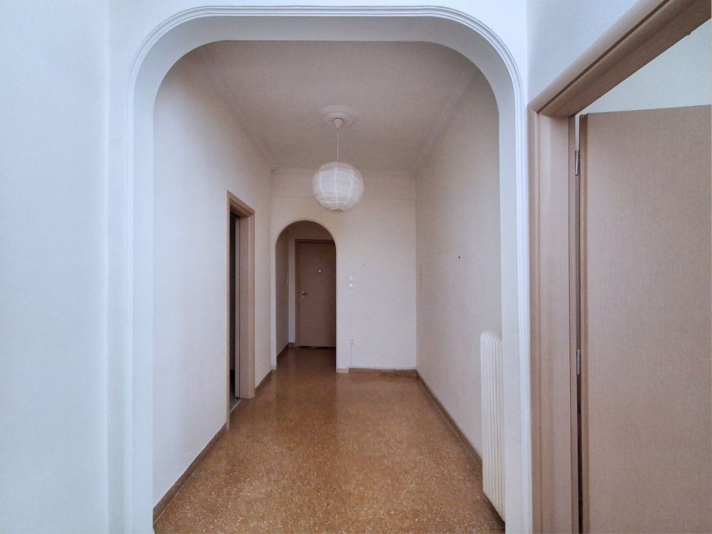 Property photo 1 of 12 - Apartment For Sale, Zografou, 76 Sq.m., €229.000
