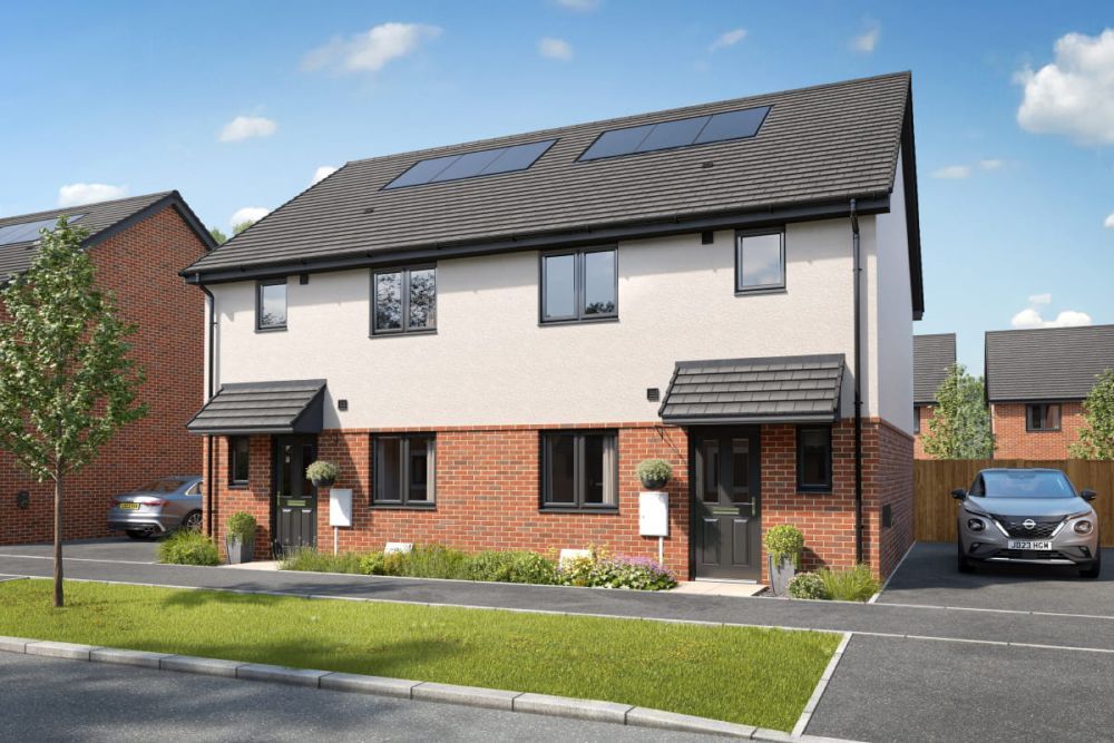 Property photo 1 of 8 Hadleigh