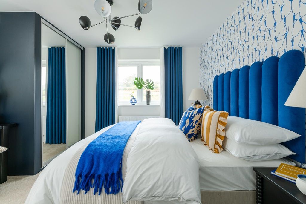 Additional image 4 of 2 bed flat for sale"Datum House - Plot 263" at Valley Park, Eskdale Drive, Off A4130, Didcot OX11