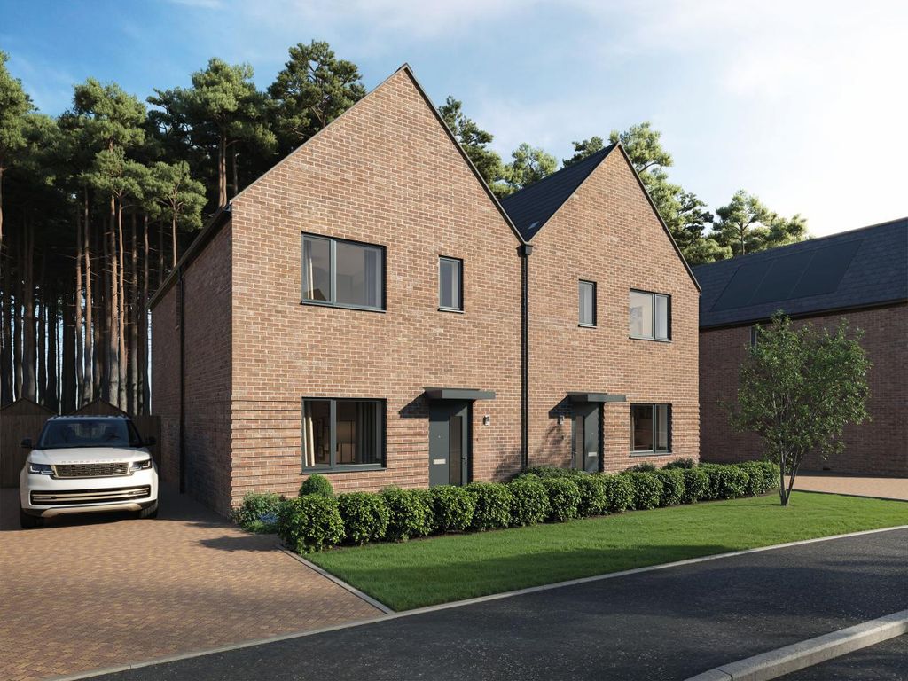 Property photo 1 of 16 The Bookham, Number 31