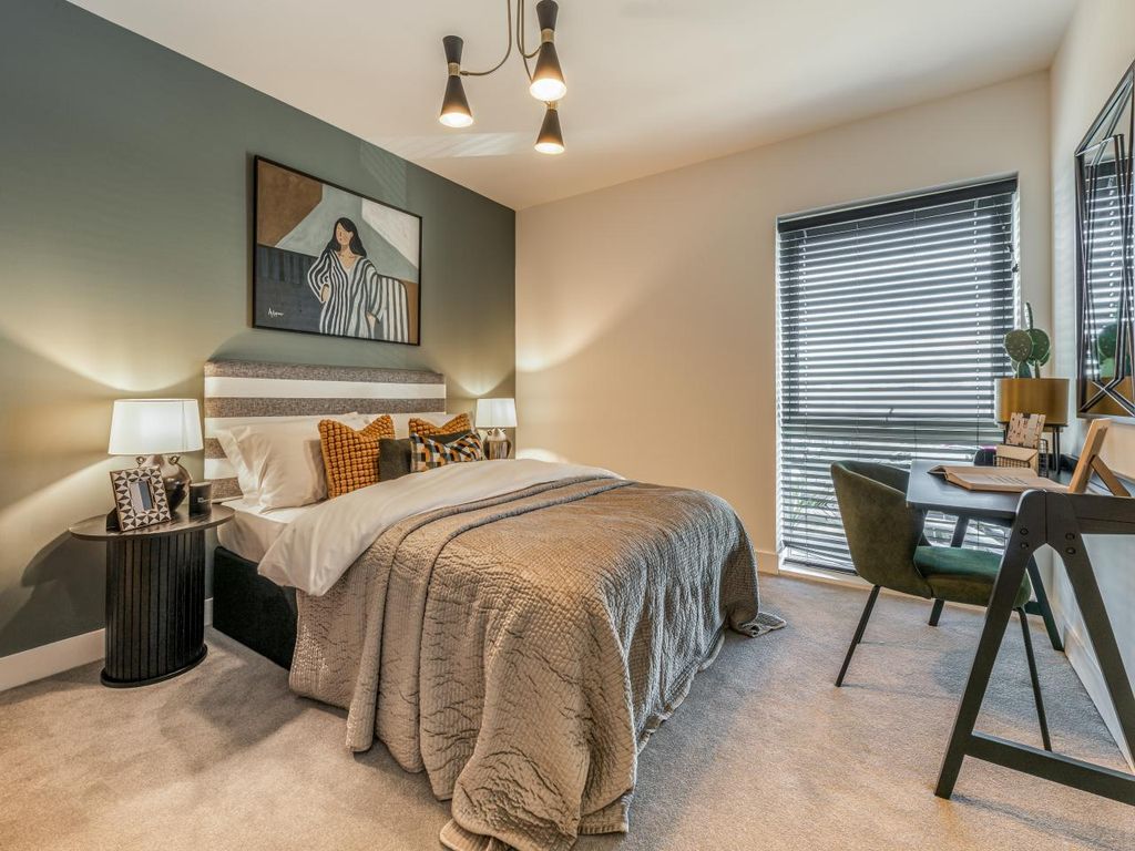 Additional image 10 of 3 bed flat for saleCapital Interchange Way, Brentford TW8