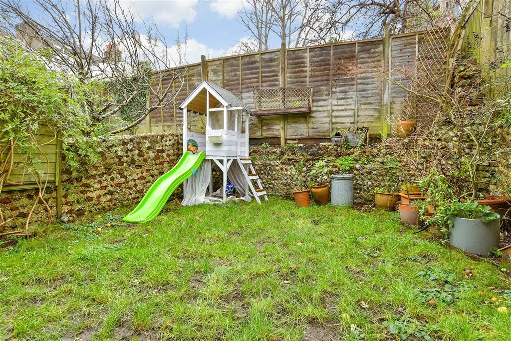 Property photo 3 of 3 Rear Garden