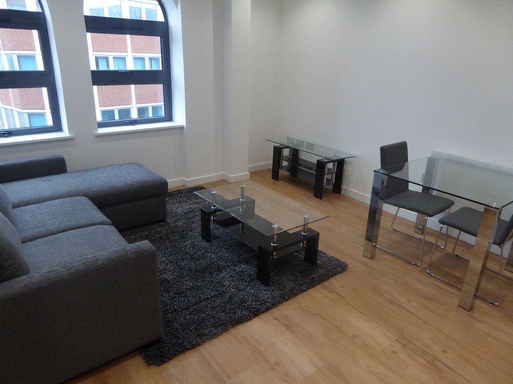 Property photo 3 of 8 Reception & Dining Area