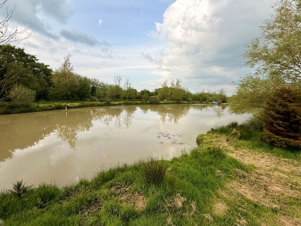 Land for salePlot 3 Bay View Farm, Lufflands, Sutcombe, Holsworthy, Devon EX22 photo 5