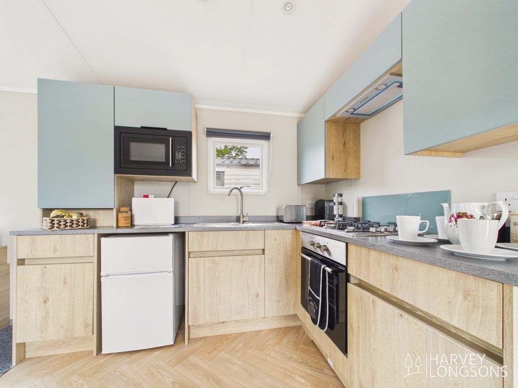 Property photo 1 of 14 2024 Victory Lifestyle Malvern View Fitted Kitchen