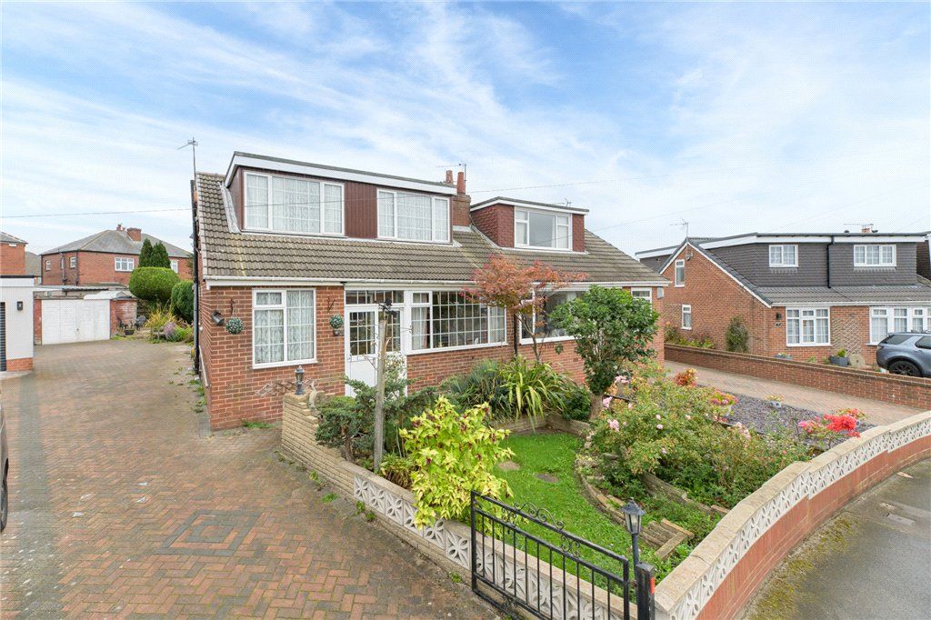 Property photo 1 of 28 External Front