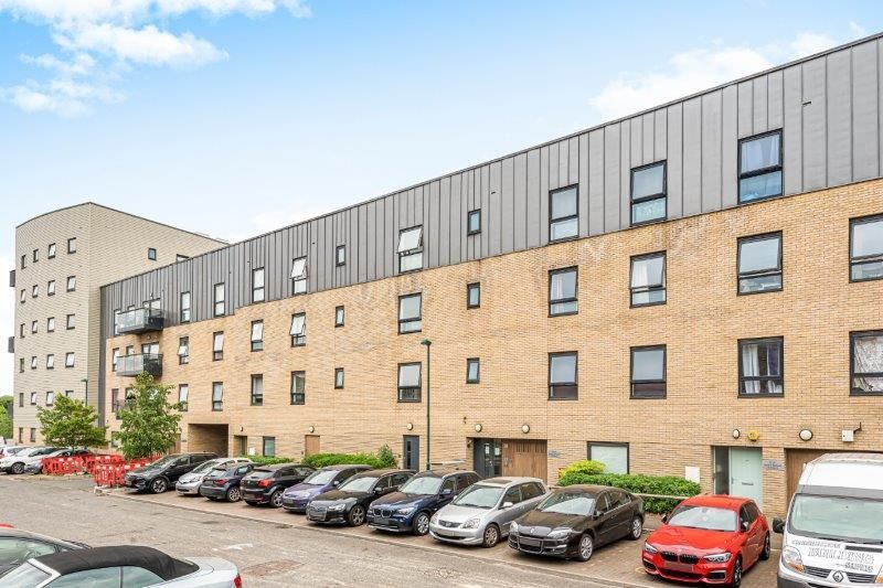 Property photo 1 of 7 61 Sweet Briar Front Angle.Jpg