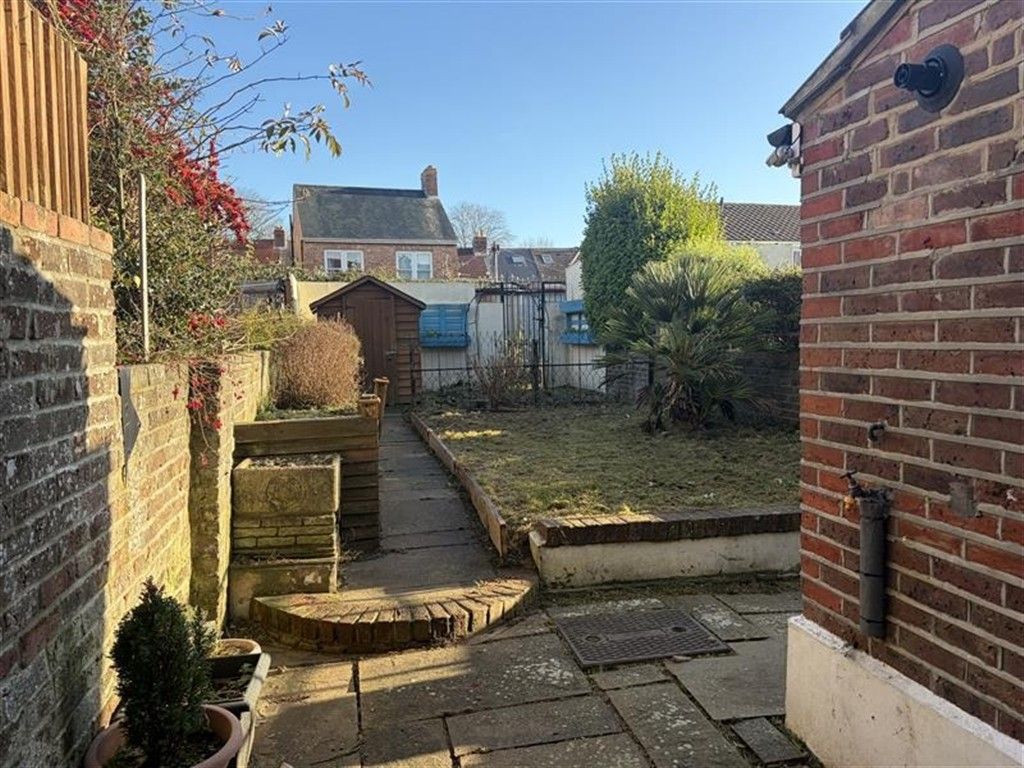 Property photo 3 of 8 Rear Garden