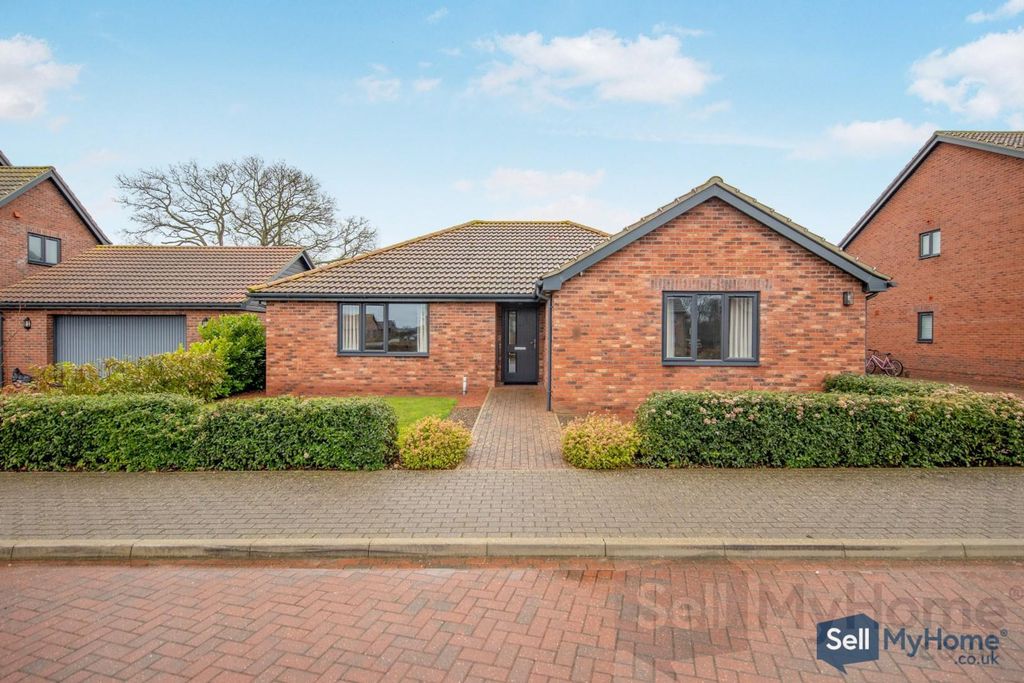 Property photo 1 of 22 Front Of Property