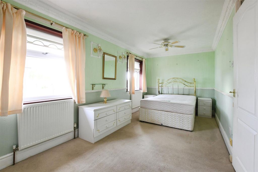 Property photo 3 of 16 Bedroom One