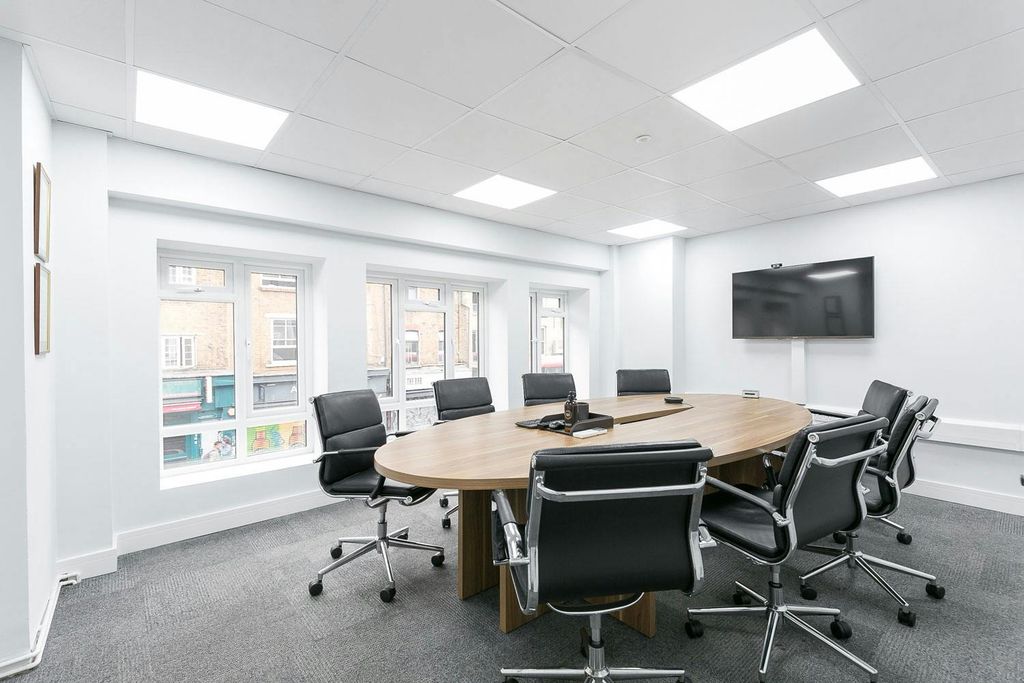 Property photo 3 of 19 326Oldstreetec1V9Drshoreditchhoxtonofficebuildingtoletinternal1Dominionlondon.Jpg