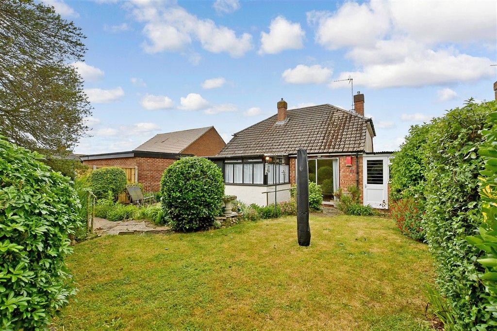 Property photo 3 of 15 Rear Garden