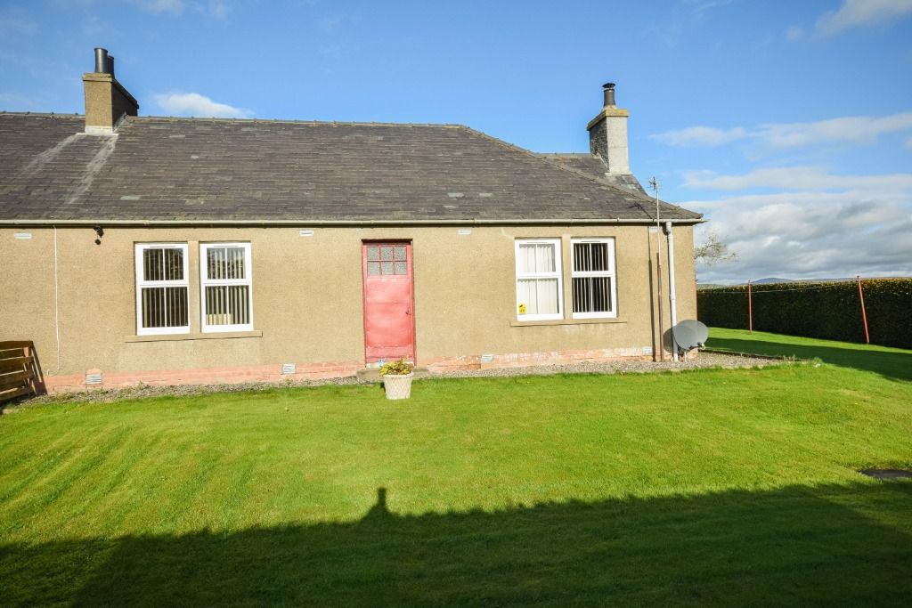 Additional image 5 of 3 bed semi-detached house to rentOver Bow Farm, Forfar, Angus DD8