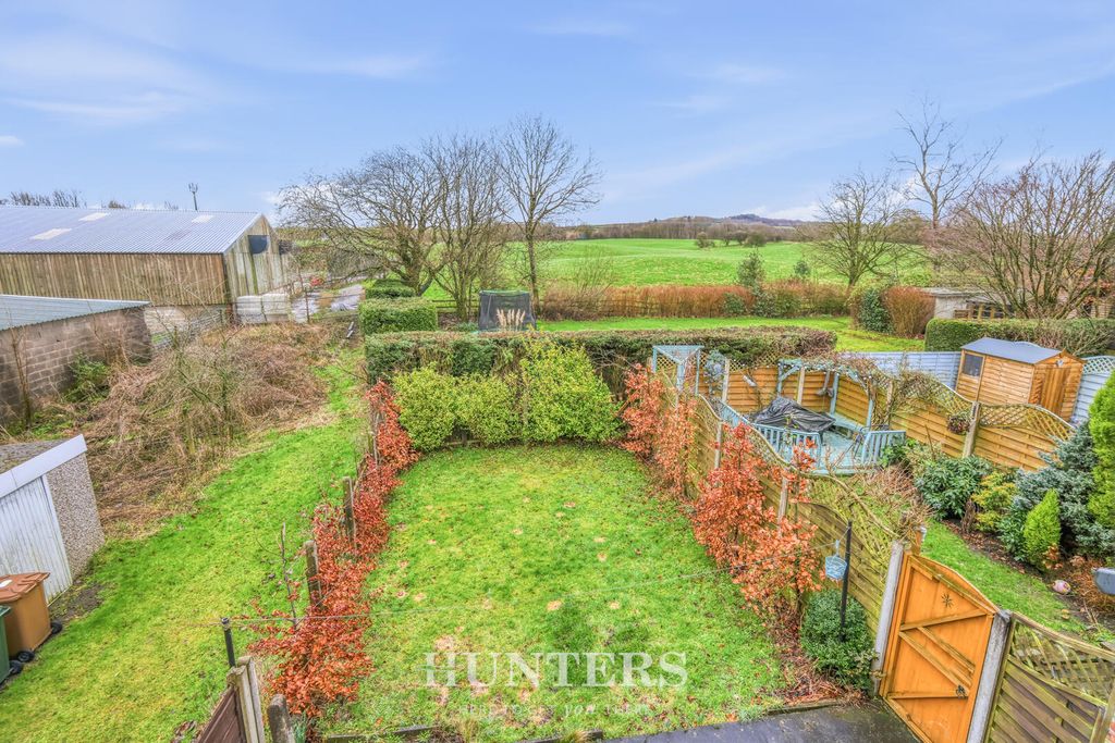 Property photo 2 of 17 Rear Garden