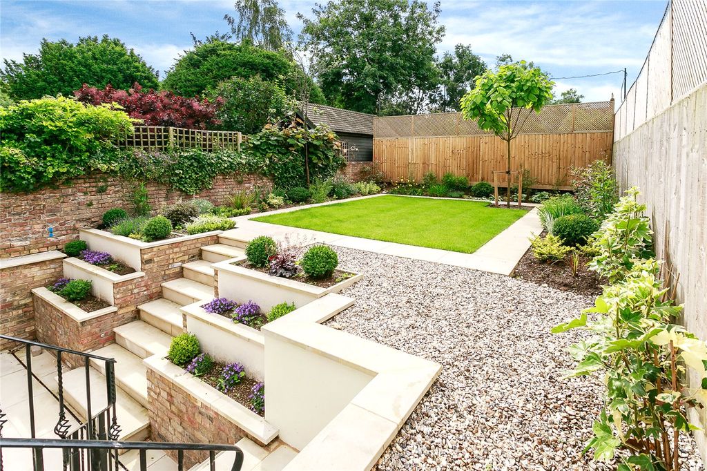 Additional image 12 of 4 bed semi-detached house for saleLeckford Road, Central North Oxford OX2