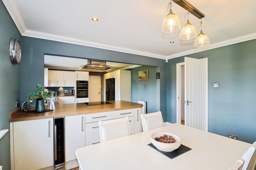 Additional image 6 of 5 bed detached house for saleNorwich Road, Dereham, Norfolk NR20