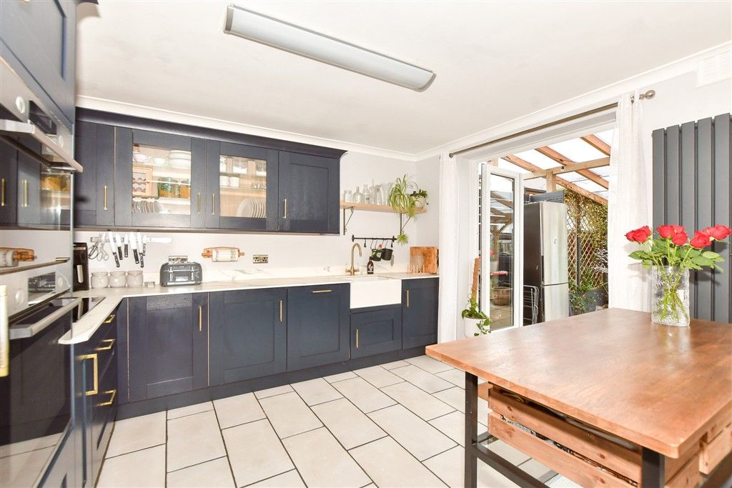 Property photo 3 of 9 Kitchen/Diner