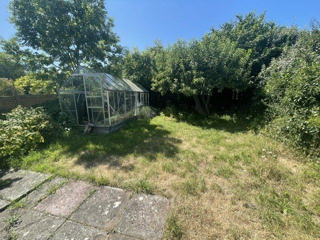 Property photo 2 of 13 Rear Garden