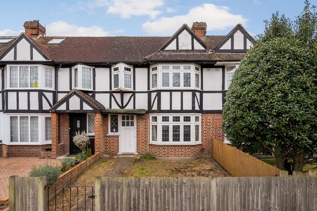 Property photo 1 of 12 Front Exterior