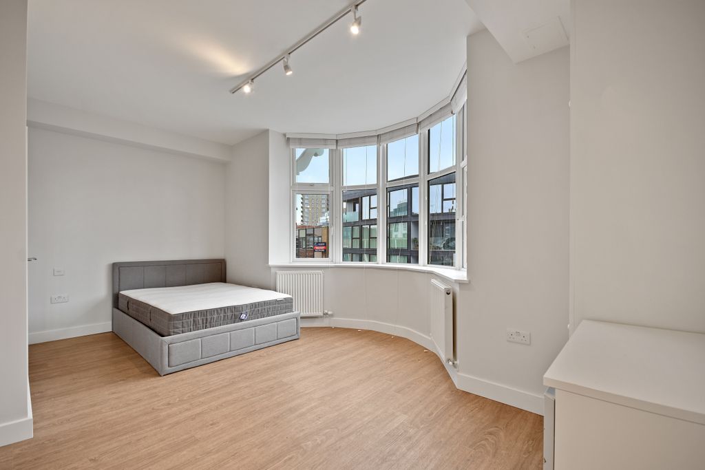 Property photo 1 of 2 Cs - 341A Station Road - Flat 7 Studio3 (1).Jpg