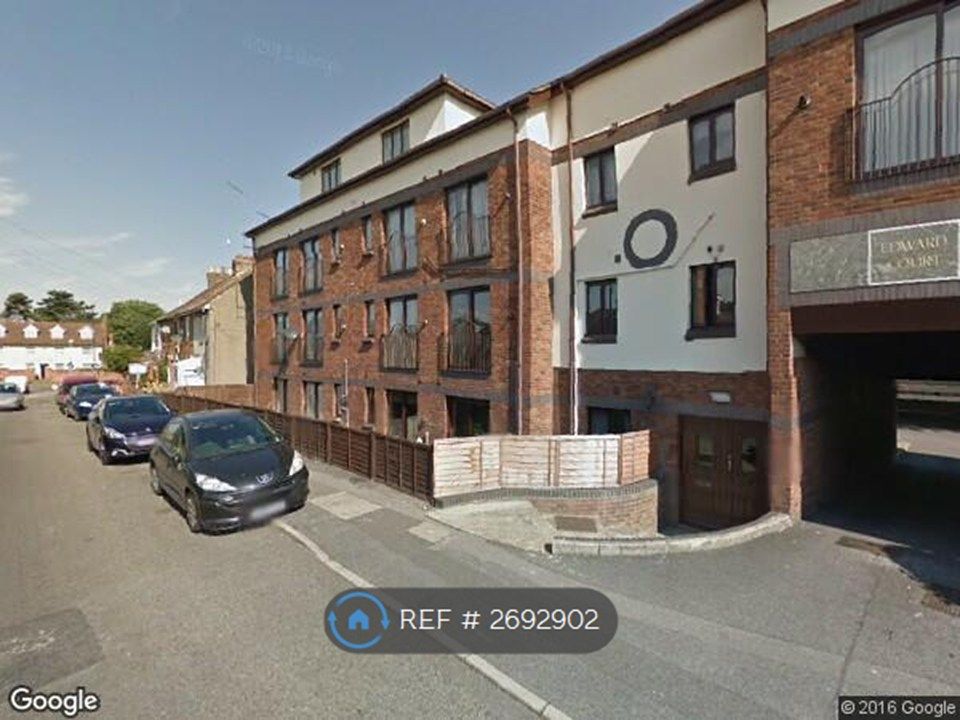 Property photo 1 of 11 Front View Of Development