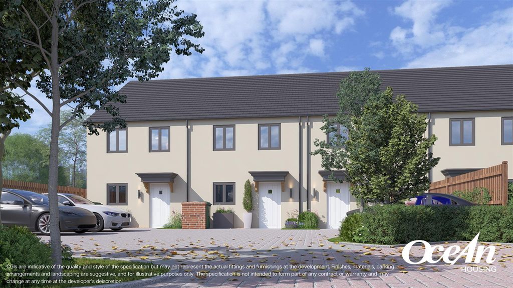 Property photo 1 of 1 CGI - St Petroc Street.Png