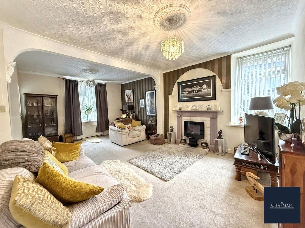 Additional image 4 of 3 bed end terrace house for saleNorth Road, Porth CF39