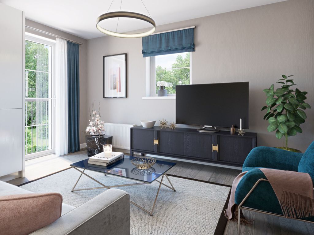 Property photo 1 of 5 The Ash Lounge CGI