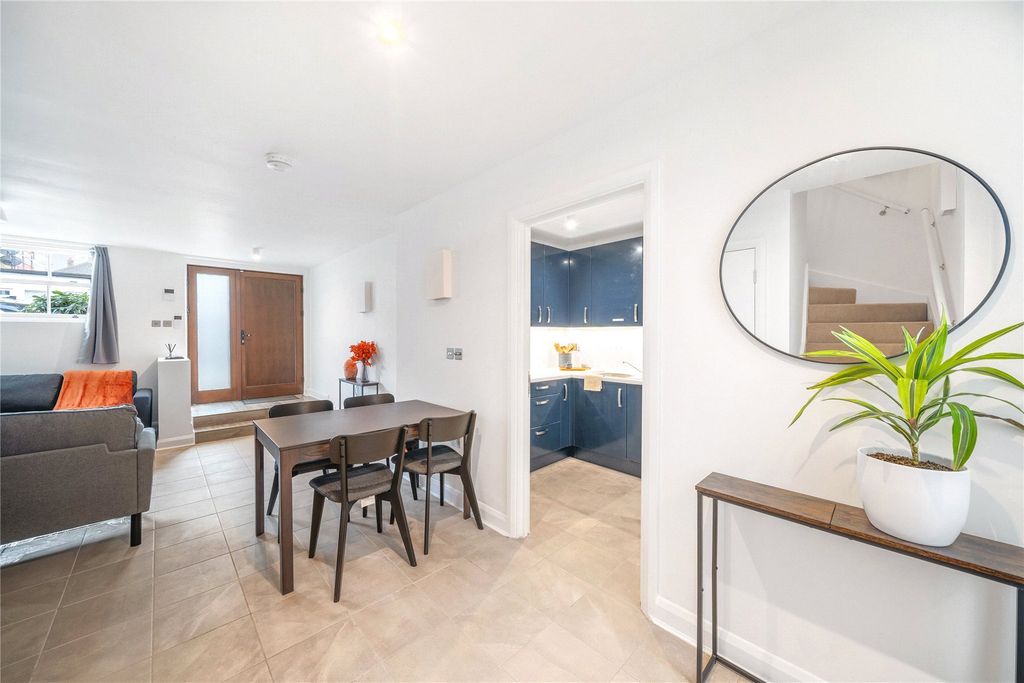Property photo 1 of 26 Open Plan