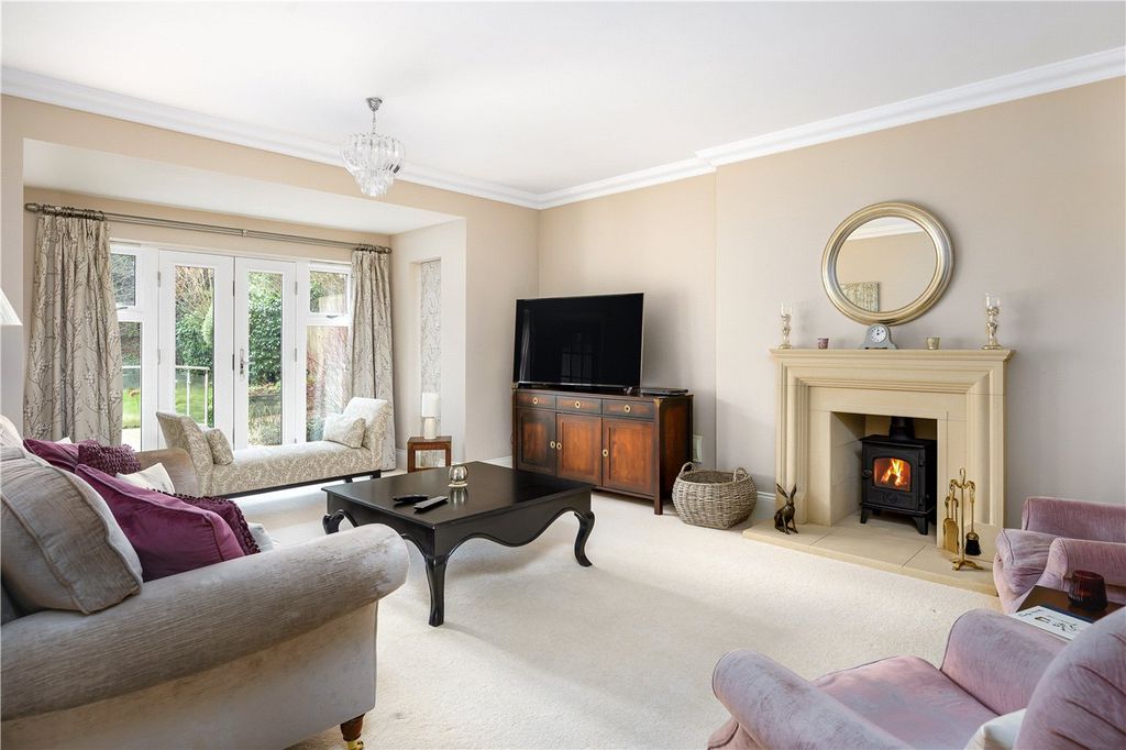 Additional image 21 of 6 bed detached house for saleYarnells Hill, Oxford, Oxfordshire OX2