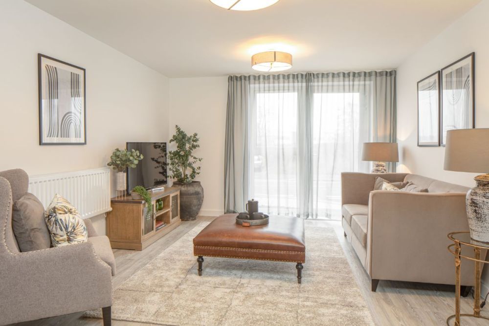 Property photo 1 of 4 Campbell Wharf Grand Court South West